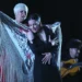 'La maharaní', de Compañía Luisa Palicio. IX Bienal de Arte Flamenco de Málaga. Teatro Cervantes. 27 mayo 2025. Foto: Lorenzo Carnero