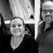 Marisol, Eva y Joaquín Encinias. Festival Flamenco Alburquerque, Nuevo México. Foto: FFA