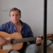 El compositor Feliciano Pérez-Vera. Imagen: captura de vídeo