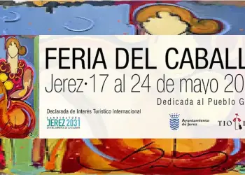 Feria del Caballo 2025 – Jerez de la Frontera
