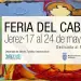 Feria del Caballo 2025 – Jerez de la Frontera