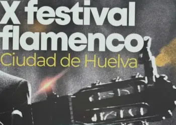 Festival Flamenco ‘Ciudad de Huelva’