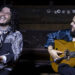 Juanfra Carrasco y Nono Reyes. Museo Interactivo de la Música - MIMMA, Málaga. Foto: Daniel Pérez / Teatro Cervantes