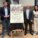 Presentación del cartel de la LVI Reunión de Cante Jondo de la Puebla de Cazalla en el Instituto Andaluz del Flamenco. Foto: IAF