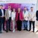 Presentación del ciclo Lorca y Granada. Foto: Consejería de Cultura