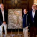 Presentación del ciclo Noches de San Juan 2025. Foto: Cátedra Flamencología Jerez