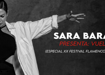 Sara Baras