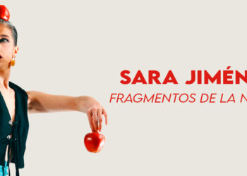 Sara Jiménez