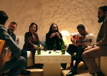 Sosegá. Foto: Cervezas Alhambra