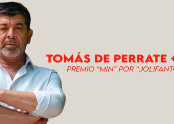 Tomás de Perrate