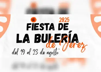 Fiesta de la Buleria 2025