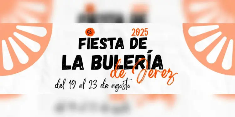 Fiesta de la Buleria 2025