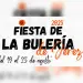 Fiesta de la Buleria 2025