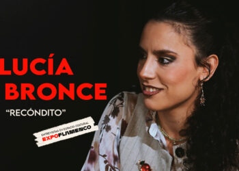 Lucía La Bronce
