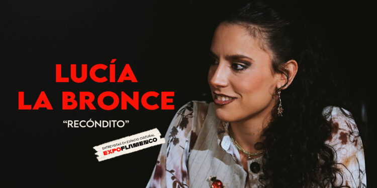 Lucía La Bronce