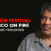 Flamenco On Fire