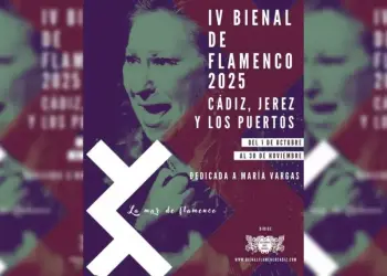 Bienal de Flamenco de Cádiz, Jerez y Los Puertos - 2025