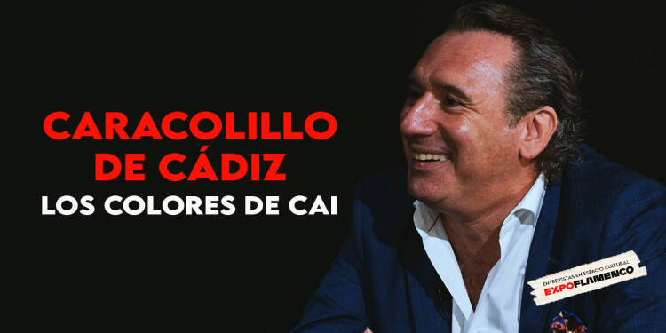 Caracolillo de Cai