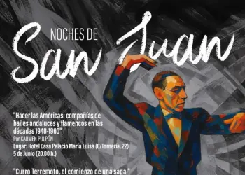 Noches de San Juan – Cátedra de Flamencología