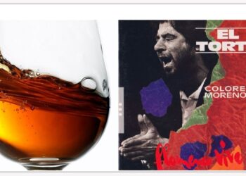 – POSPUESTO – Los ‘Colores Morenos’ de El Torta y el palo cortao, sesión de Cultura Flamenca & Sherry