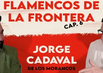 Jorge Cadaval: recuerdos flamencos y risas trianeras