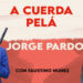 Jorge Pardo, entre el jazz y el flamenco