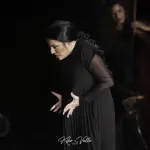 'Olvidadas', de Mercedes de Córdoba. Festival de Danza de Itálica, Sevilla. 18 junio 2025. Foto: Kiko Valle
