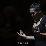 'Olvidadas', de Mercedes de Córdoba. Festival de Danza de Itálica, Sevilla. 18 junio 2025. Foto: Kiko Valle