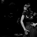 'Olvidadas', de Mercedes de Córdoba. Festival de Danza de Itálica, Sevilla. 18 junio 2025. Foto: Kiko Valle