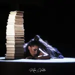 'Olvidadas', de Mercedes de Córdoba. Festival de Danza de Itálica, Sevilla. 18 junio 2025. Foto: Kiko Valle