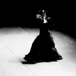'Olvidadas', de Mercedes de Córdoba. Festival de Danza de Itálica, Sevilla. 18 junio 2025. Foto: Kiko Valle