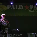Pedro Lopeh y Palo Palo. Marinaleda, Sevilla. Mayo 2025. Foto: Kiko Valle