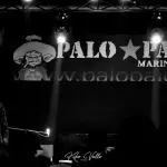 Pedro Lopeh y Palo Palo. Marinaleda, Sevilla. Mayo 2025. Foto: Kiko Valle