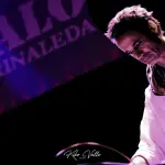 Dj Palo Palo. Festival La Fiebre del Cante. Marinaleda, Sevilla. Mayo 2025. Foto: Kiko Valle