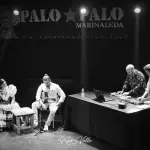 Festival La Fiebre del Cante. Marinaleda, Sevilla. Mayo 2025. Foto: Kiko Valle