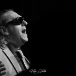 Antonio Mejías. Festival La Fiebre del Cante. Marinaleda, Sevilla. Mayo 2025. Foto: Kiko Valle