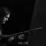 Carlos de Haro. Festival La Fiebre del Cante. Marinaleda, Sevilla. Mayo 2025. Foto: Kiko Valle