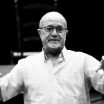 Lluis Cabrera. Festival La Fiebre del Cante. Marinaleda, Sevilla. Mayo 2025. Foto: Kiko Valle