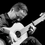 Manuel Herrera. Festival La Fiebre del Cante. Marinaleda, Sevilla. Mayo 2025. Foto: Kiko Valle