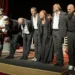 Antonio Rey y compañía. X Festival Flamenco de Huelva. Gran Teatro. Foto: Jesús Naranjo