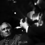 José de la Tomasa. VII Festival Flamenco Valle Gitano. Jardines del Valle, Sevilla. 13 y 13 junio 2025. Foto: Kiko Valle