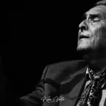 José de la Tomasa. VII Festival Flamenco Valle Gitano. Jardines del Valle, Sevilla. 13 y 13 junio 2025. Foto: Kiko Valle