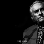 José de la Tomasa. VII Festival Flamenco Valle Gitano. Jardines del Valle, Sevilla. 13 y 13 junio 2025. Foto: Kiko Valle