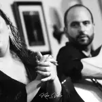 Carmen Grilo. Recital de baile de Joaquín Grilo. Peña Flamenca Torres Macarena, Sevilla. 30 mayo 2025. Foto: Kiko Valle