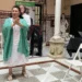 Jornada 'Mujer gitana en el patrimonio cultural flamenco'. Kamira - Federación de Asociaciones de Mujeres Gitanas. Centro Andaluz de Documentación del Flamenco, Jerez. Junio 2025. Foto: Juan Garrido