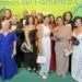 Gala de los II Premios del Flamenco Cajasol. Fundación Cajasol, Sevilla. 24 junio 2025. Foto: Juan Garrido