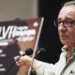 Manuel Martín Martín. Presentación de la XLV Noche Flamenca Ecijana. Instituto Andaluz de Flamenco. 18 junio 2025. Foto: Kiko Valle