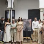 Presentación de la XLV Noche Flamenca Ecijana. Instituto Andaluz de Flamenco. 18 junio 2025. Foto: Kiko Valle