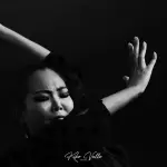 Kotoha Setoguchi. Recital de Aurora Reguera. Peña Torres Macarena, Sevilla. 9 junio 2025. Foto: Kiko Valle