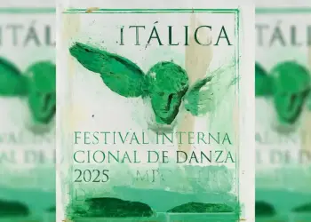 Festival Internacional de Danza Itálica